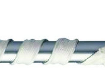 Cintas calefactoras de alta temperatura