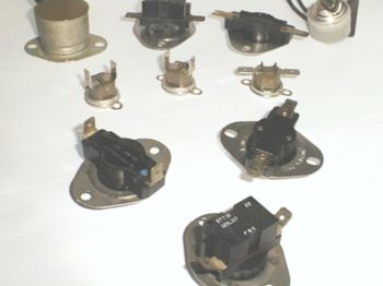 Regulación y control de temperatura